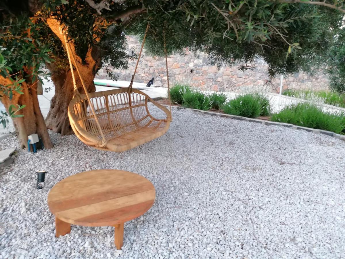 Villa Estee, Luxury Villa With Private Infinity Pool And Jacuzzi Elounda Eksteriør bilde