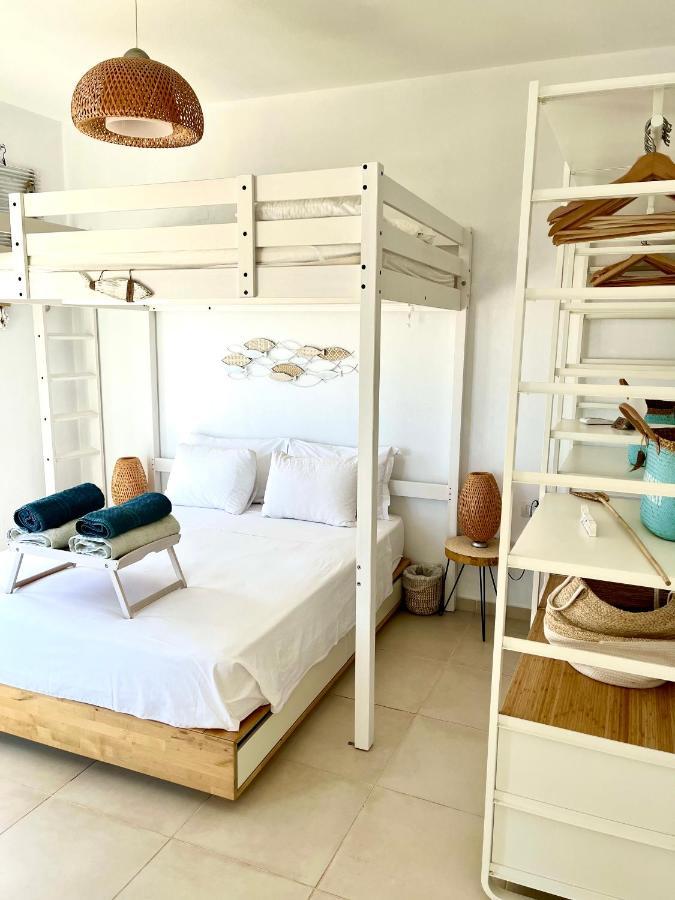 Villa Estee, Luxury Villa With Private Infinity Pool And Jacuzzi Elounda Eksteriør bilde
