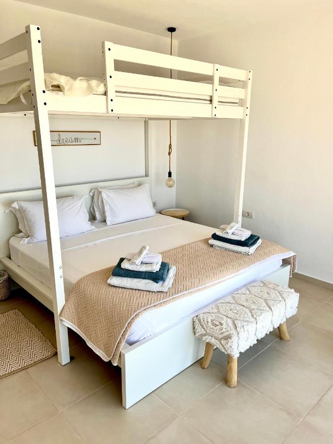 Villa Estee, Luxury Villa With Private Infinity Pool And Jacuzzi Elounda Eksteriør bilde